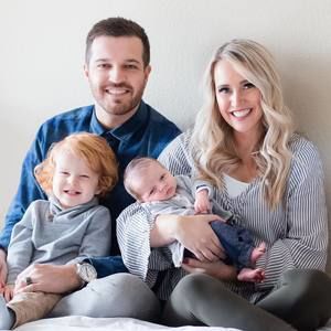 Meet your Posher, Bridgett